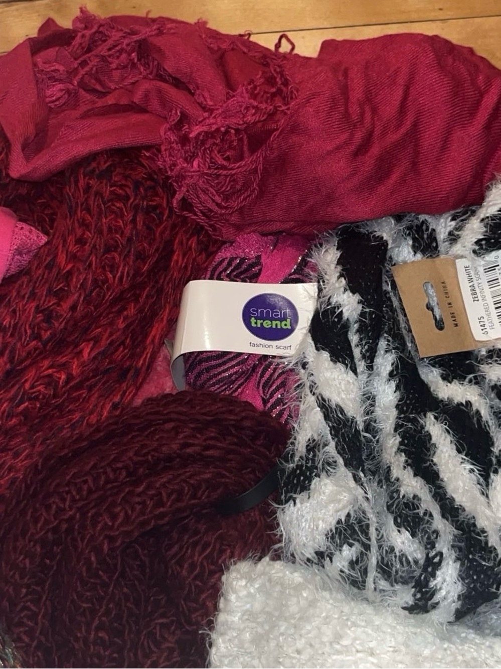 Scarves Lot